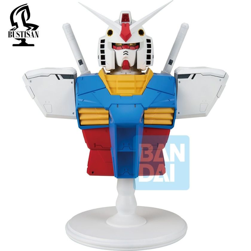 [Pre-Order] Ichibansho Bustisan: MSG - RX-78-2 Gundam (Universal Century Saga 2)
